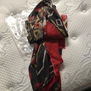 Silpada Scarf